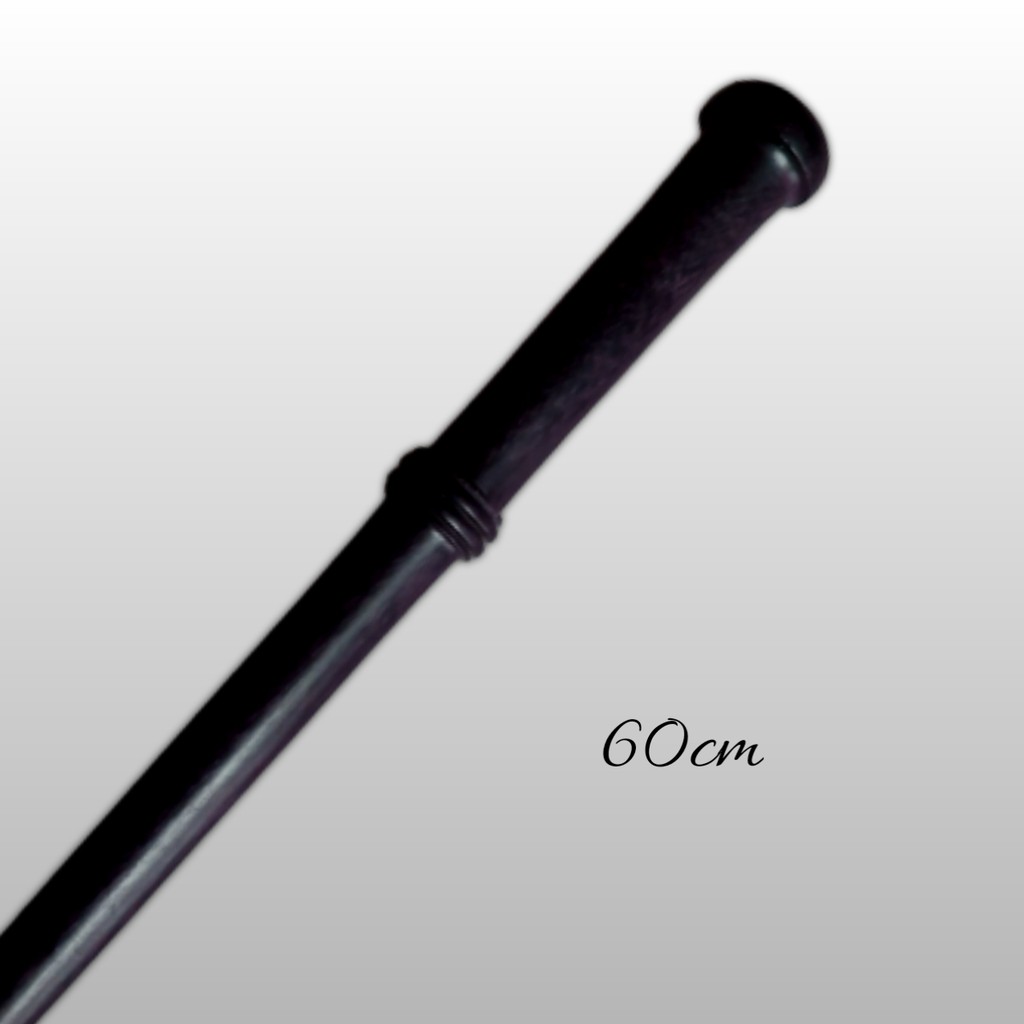 Tongkat komando kayu galih kelor Tongkat Komando Kayu Galih Kelor Hitam Original Tenggelam Air