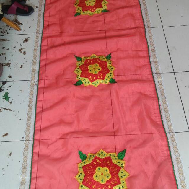 

Tanjaran organdi ukrn 3m