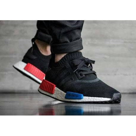 sepatu adidas nmd