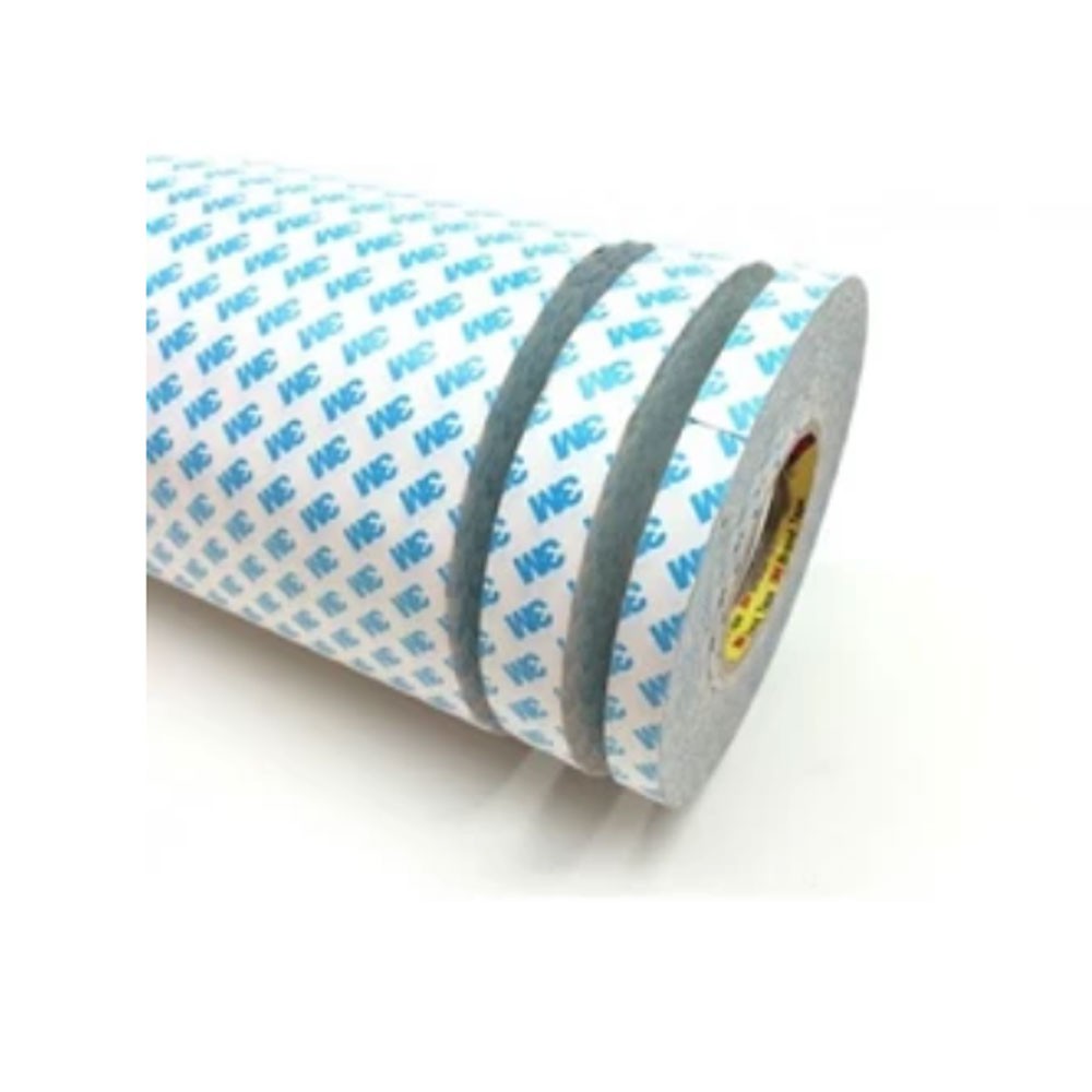 

3M 90080 Double-Sided Tape Acrylic TNT 1200mmx50m-7000037777