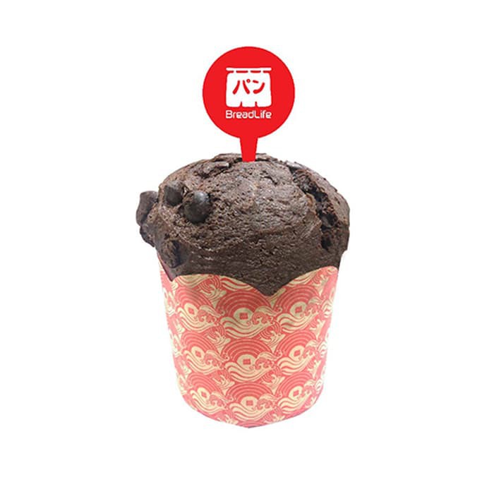 

Muffin Chocolate