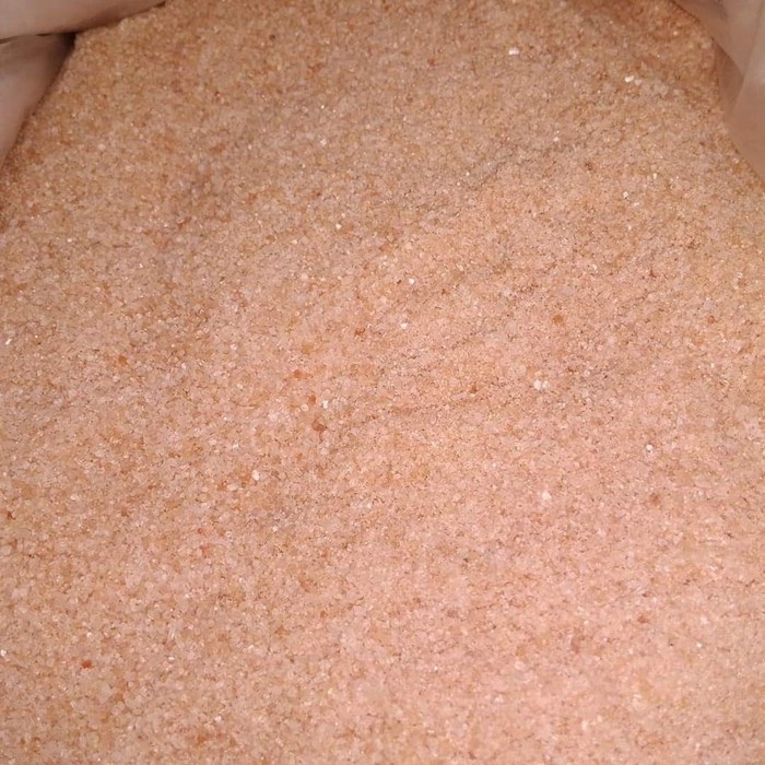 

Spesial - Garam Himalaya 10Kg Pink Salt