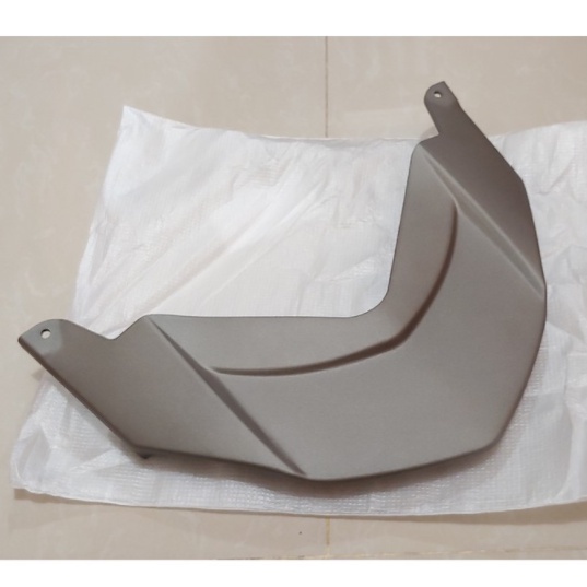 DUCKTAIL Nmax Lama cover lampu stop non tanduk