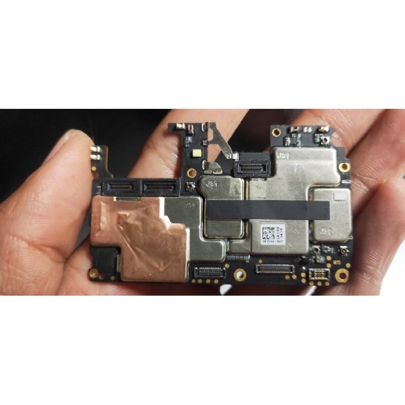 MESIN OPPO A3s CPH1853 MATOT