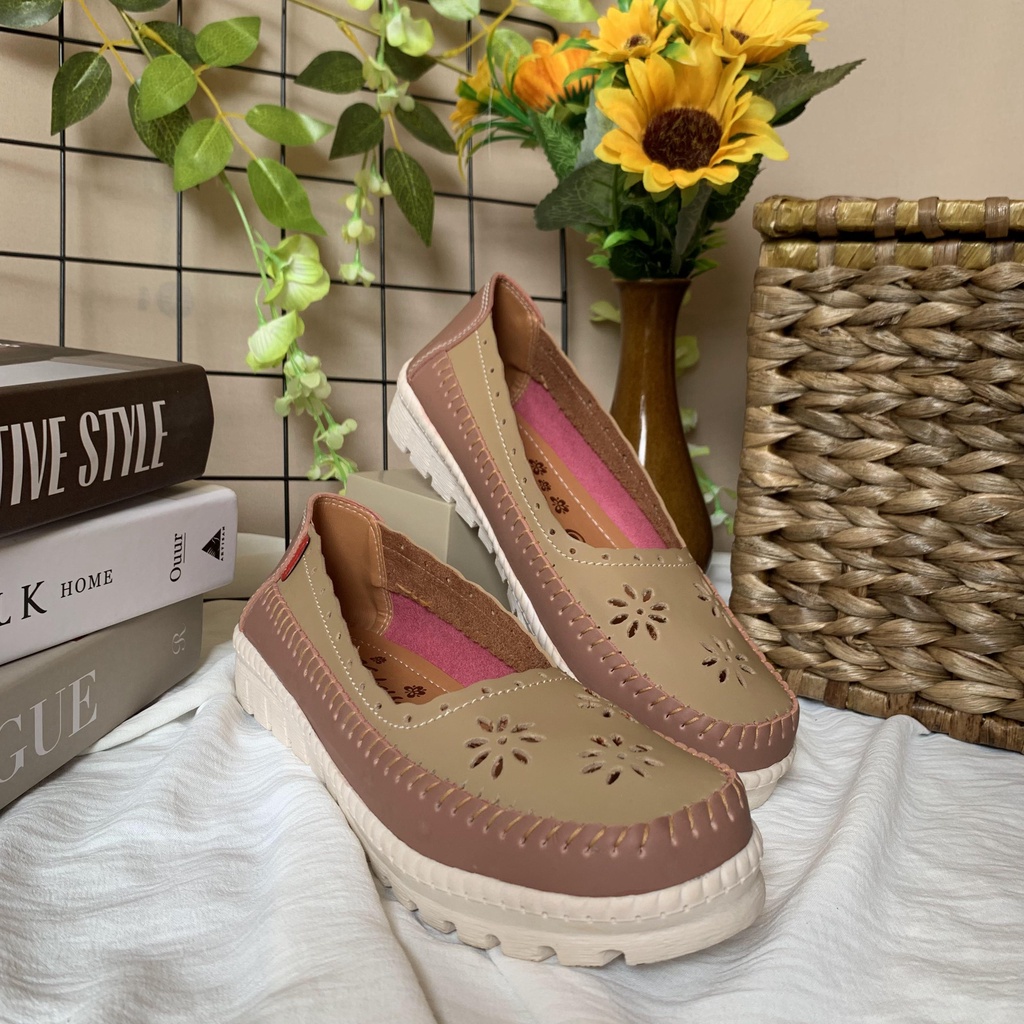 sepatu RPL.01 laser slop cewek flat shoes wanita sepatu trandy termurah TERLARIS Sandal Slop Slip On Wanita Sandal Cewek  SLIP ON WANITA TERBARU KEKINIAN FLATSHOES KOREAN STYLE SEPATU CEWEK SLIPON FLAT SHOES CASUAL SANTAI RAMADHAN SALE FLATSHOES