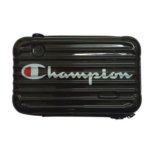 Tas Wanita Koper Mini Forever Young Mini koper black campion N2T7 Sintetis Best Seller Jumbo FYP Sle