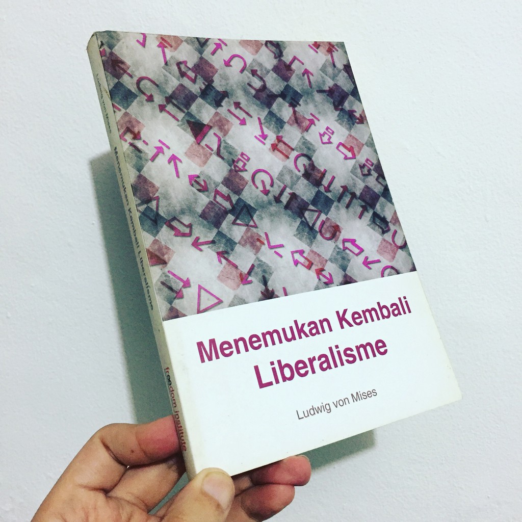 Menemukan Kembali Liberalisme