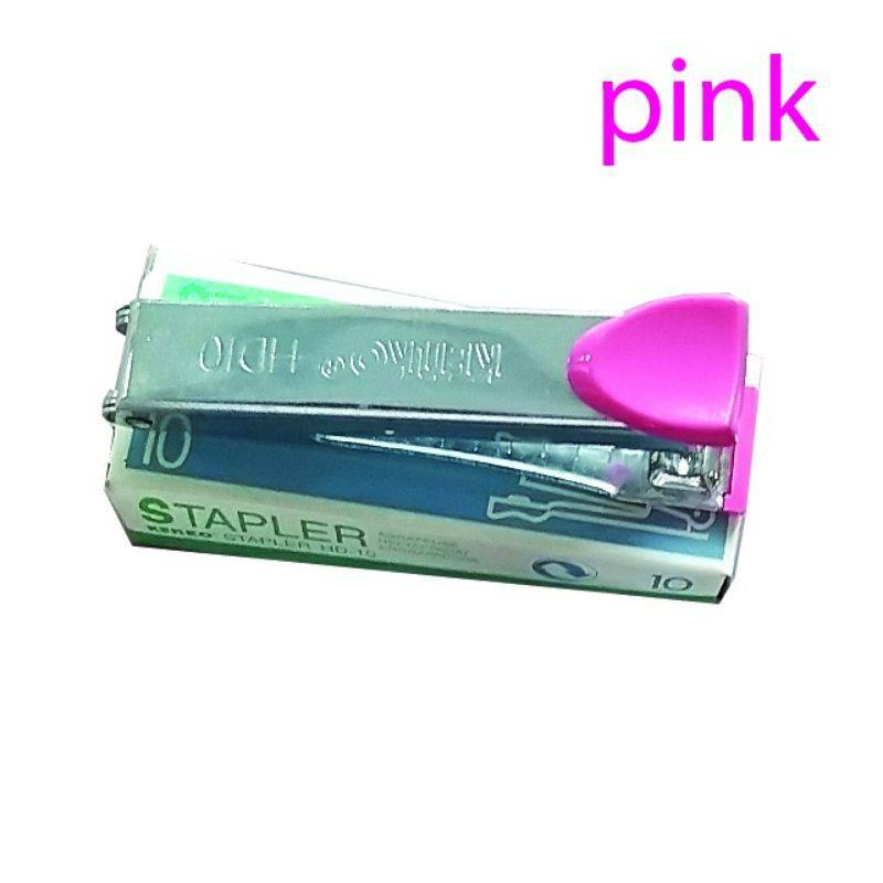 

Kenko Stapler HD-10