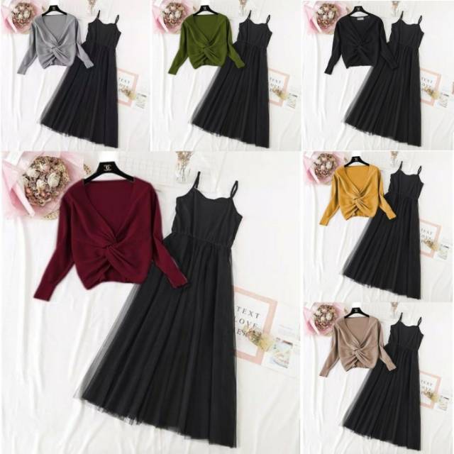 HDXD 2in1 CROSS YUAN