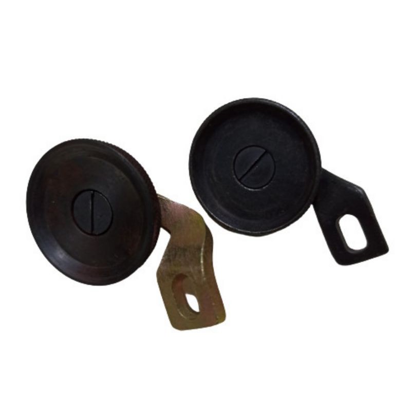 Sepatu Roda Mesin Jahit Post bed