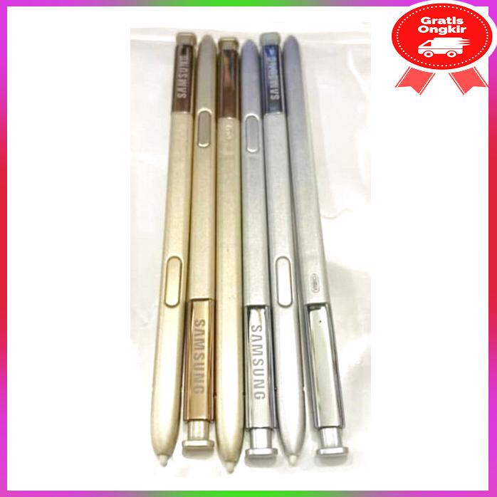 SPAREPART HP PEN S STYLUS SAMSUNG NOTE 5 BISA COD