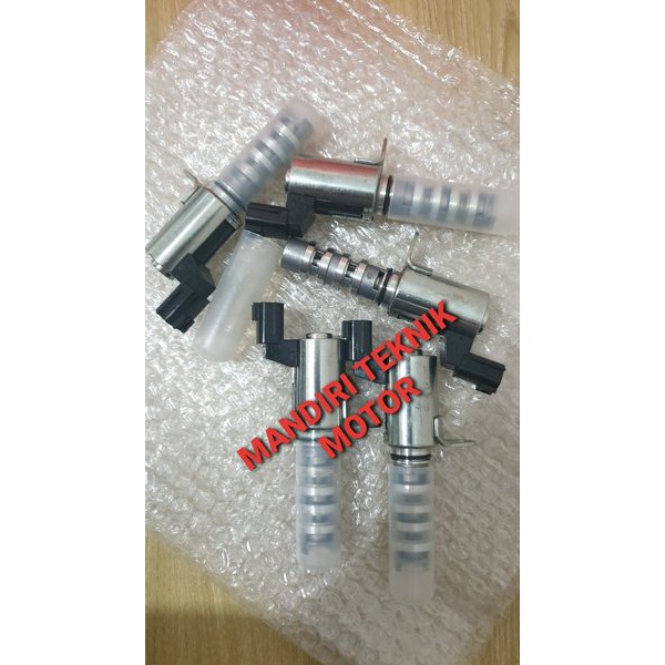 Sensor vvti - sensor oli - ocv valve nissan grand livina 1500cc Murah