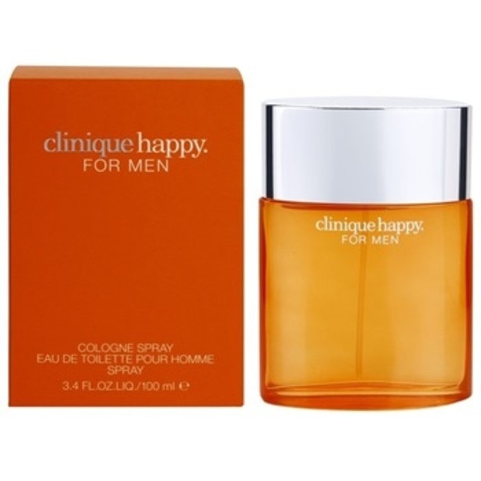 Parfum Clinique Happy For Man 50 ml Original Parfume Ori Reject
