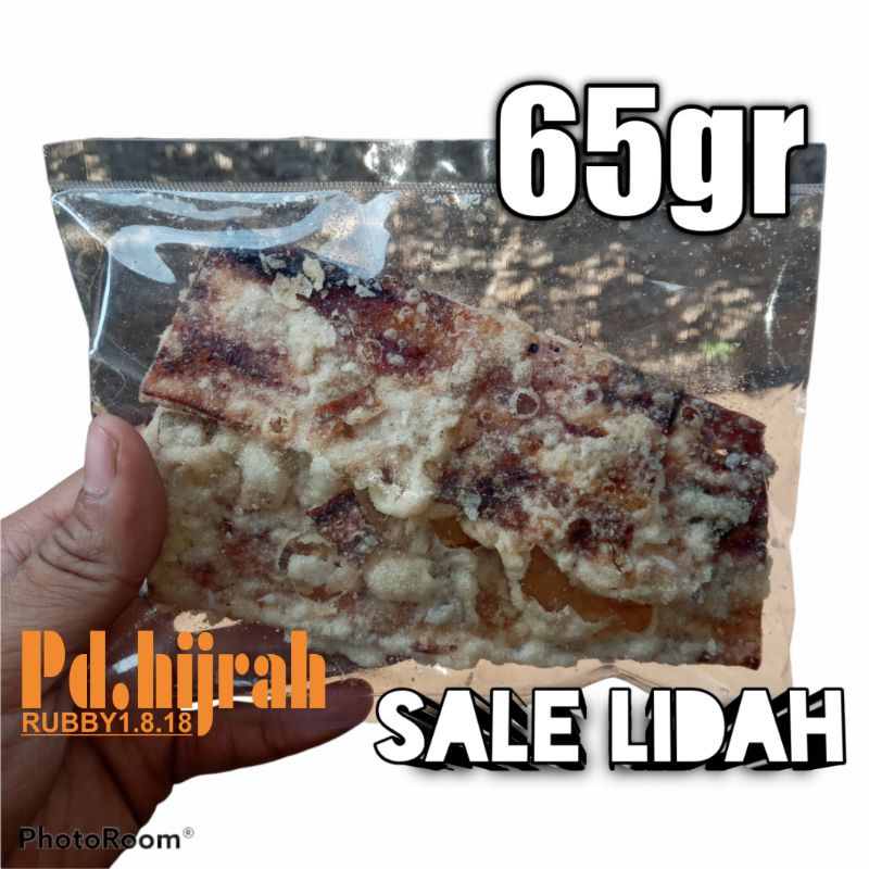 

Sale pisang/pisang sale lidah/pisang sale jari