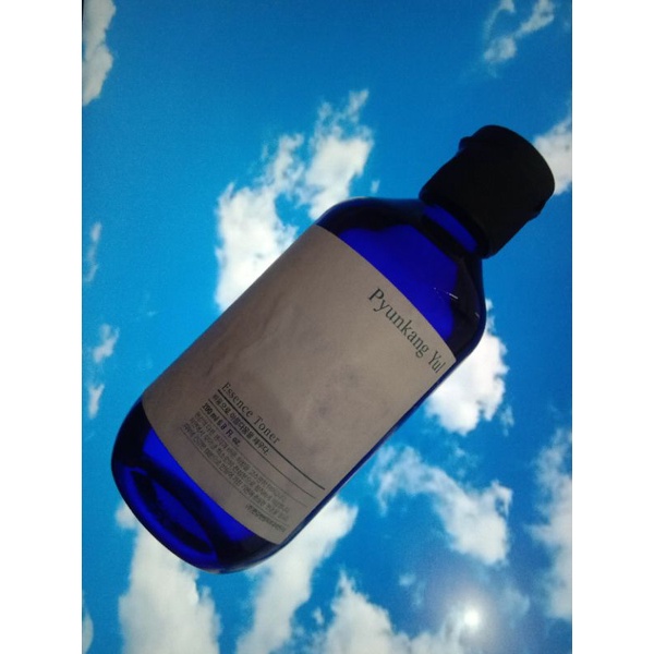 Toner Essence Pyukang Yul 200 ml