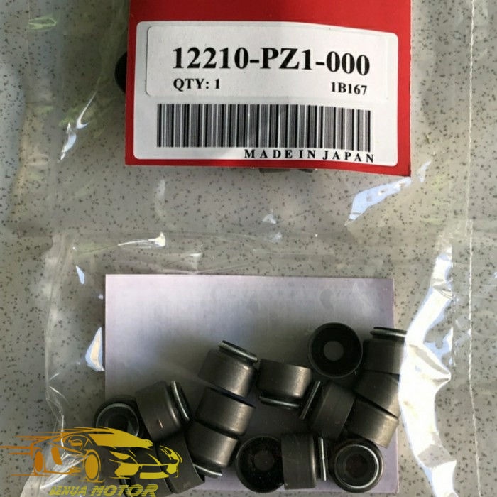 BEST SELLER Seal Sil Klep Grand Civic, Civic Lx, Civic Nouva/Nova