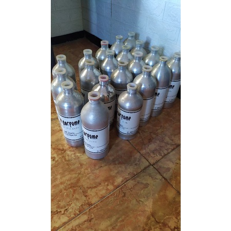 kaleng bekas parfum 1000ml