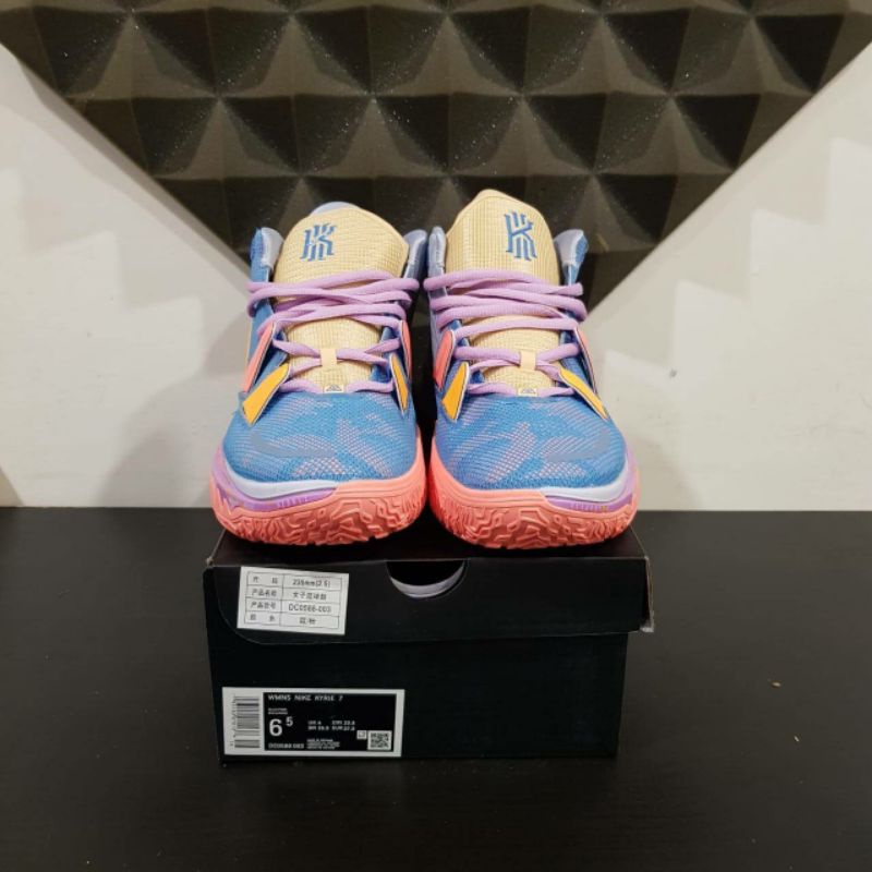 NIKE KYRIE 7 EXPRESSIONS