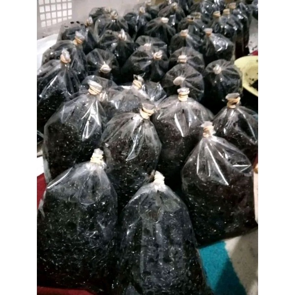 

Peyeum ketan hitam