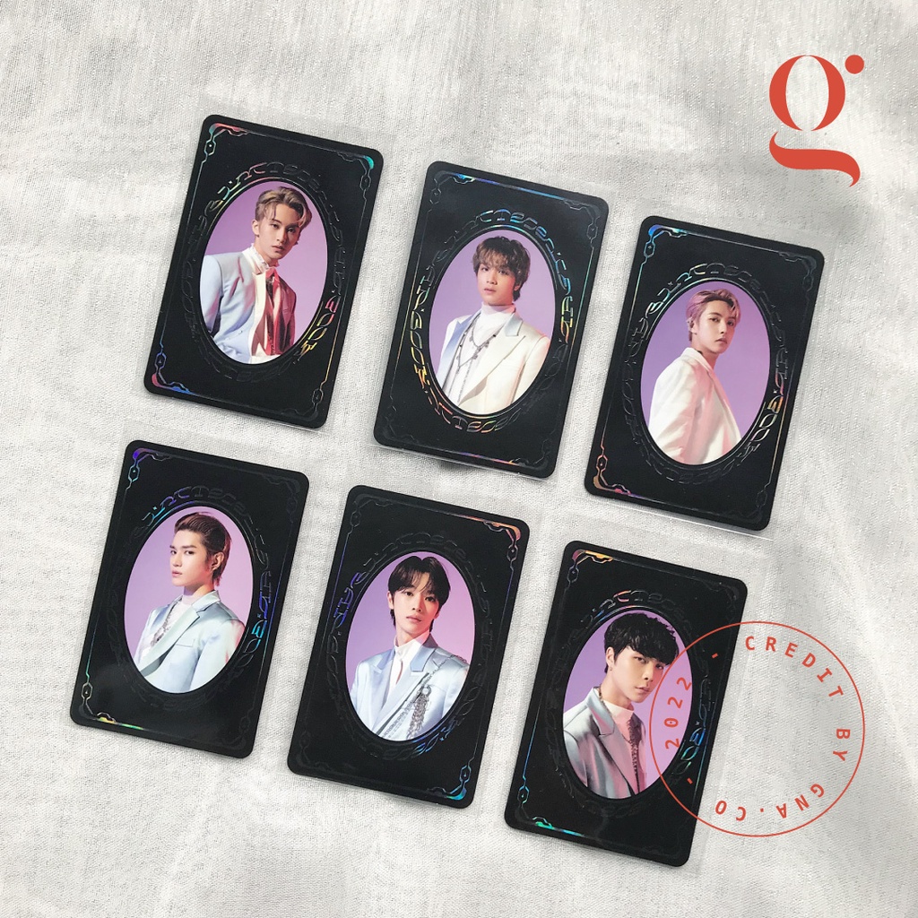 YB PC NCT2020 (Yearbook NCT 2020)