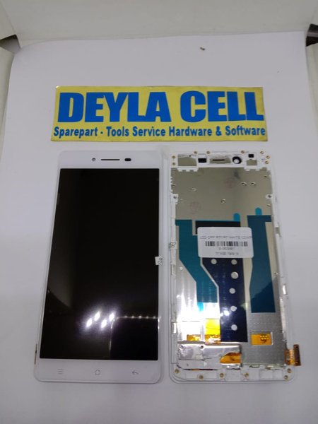 LCD TOUCHSCREEN OPPO R7 R7F