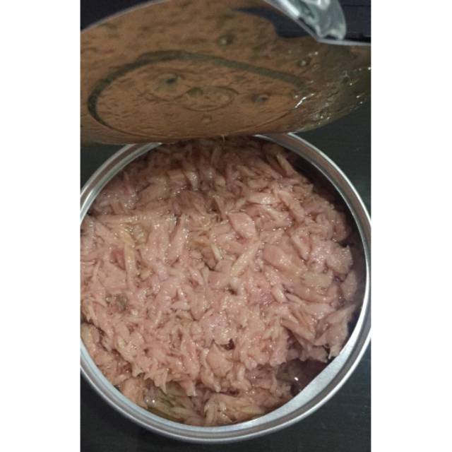 

TUNA CAN OIL TUNA KALENG