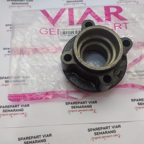 Hub gardan viar / Rumah laker gardan viar 150 200 penghubung gardan viar
