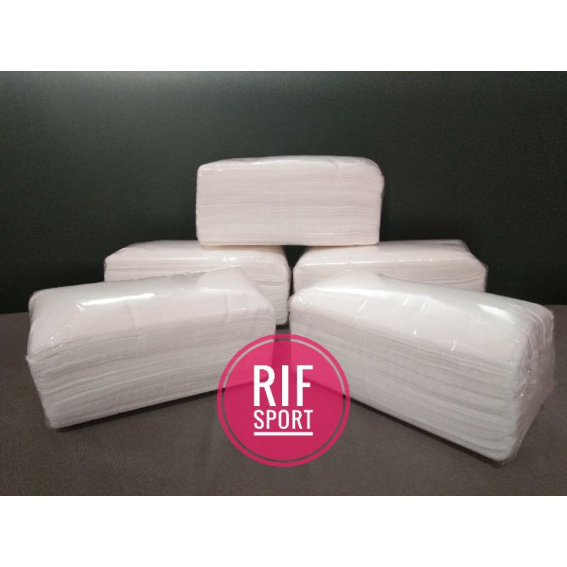 (200 gr) Tissue Tisu Serbaguna Bisa dicuci Tissu Kompor Tisu Dapur Serbaguna