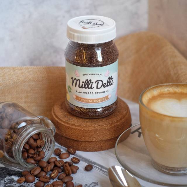 

Meses CYNICAL COFFEE Milli Delli