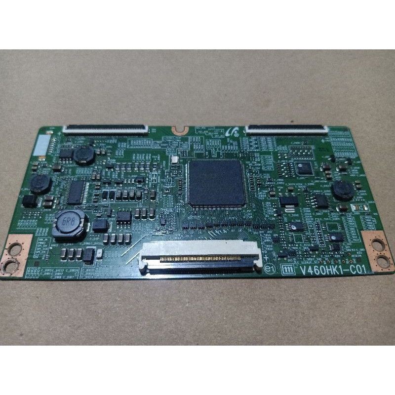 TCON SAMSUNG UA 40D6000 - 40D6600 - 40D 6000 - 40D 6600