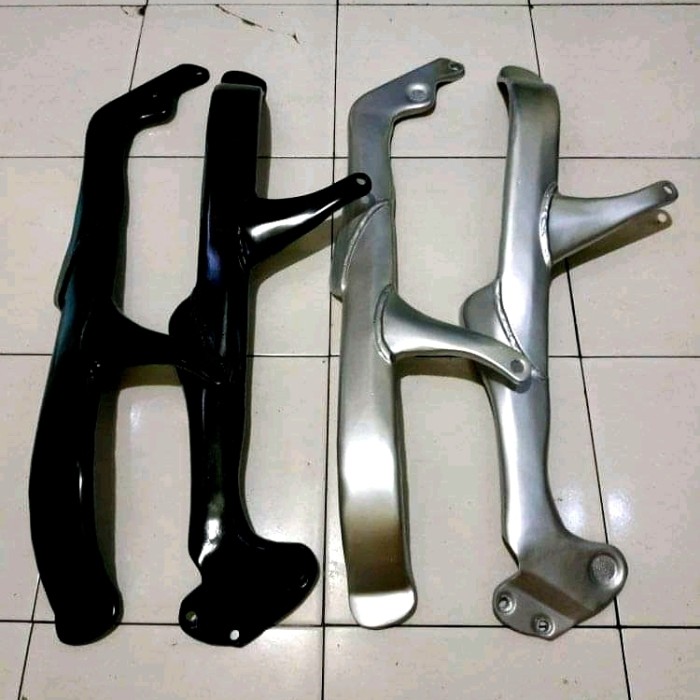 Deltabox CRF 150L - Deltabox Silver Black 150L