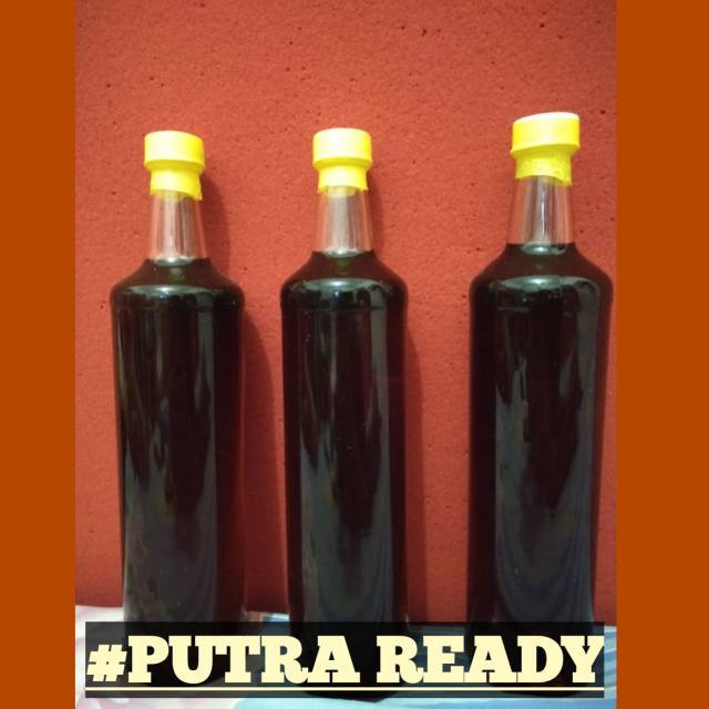 

Madu Sumbawa Murah & Murni