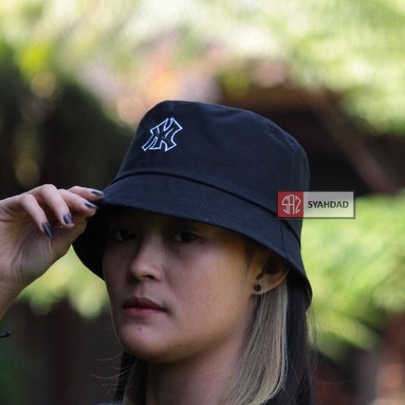 TOPI BUCKET STUSSY PRIA WANITA DISTRO ORIGINAL TOPI BAKET PRIA DEWASA