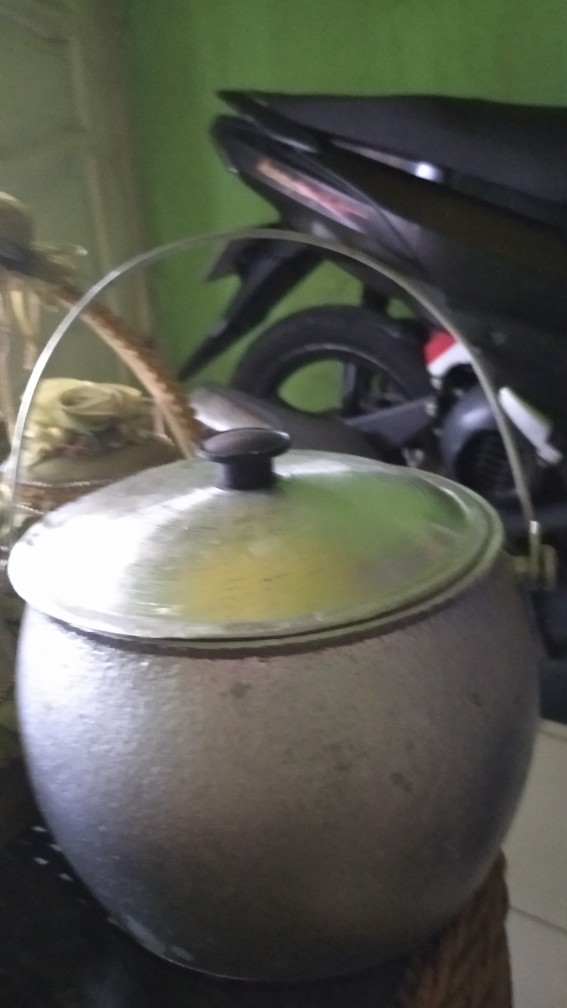 Kastrol Panci Liwet No 6/8/9