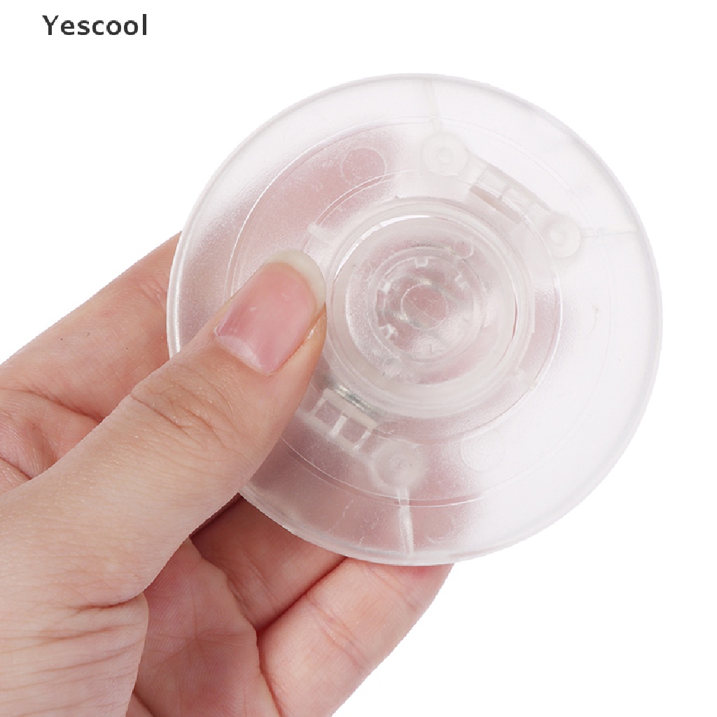 Yescool 317 Saklar On Off Kaki Bulat Untuk Lampu Lantai