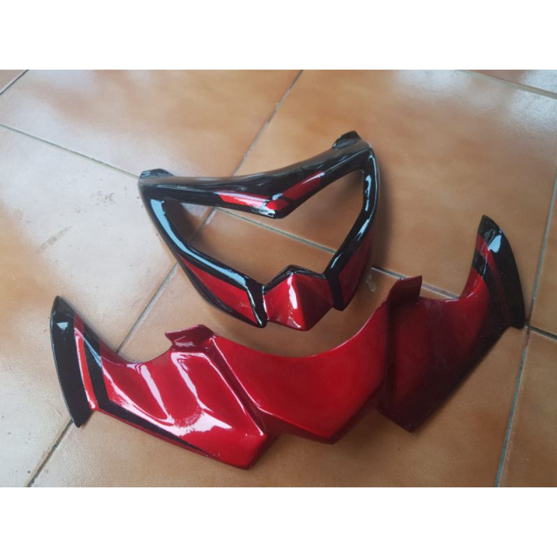 winglet.mx new 135 paket.winglet