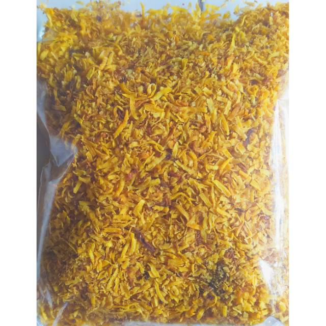 

COD Ubi Goreng Parut Tanpa Campuran 500gr Free Ongkir Rp 0