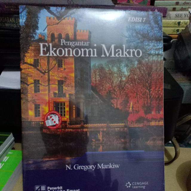 Pengantar Ekonomi Makro