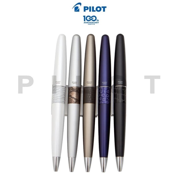 

Pulpen - Pilot Ball Pen "Mr 2" Metropolitan / Pulpen Bp-Mr2-F Bulpen Elite