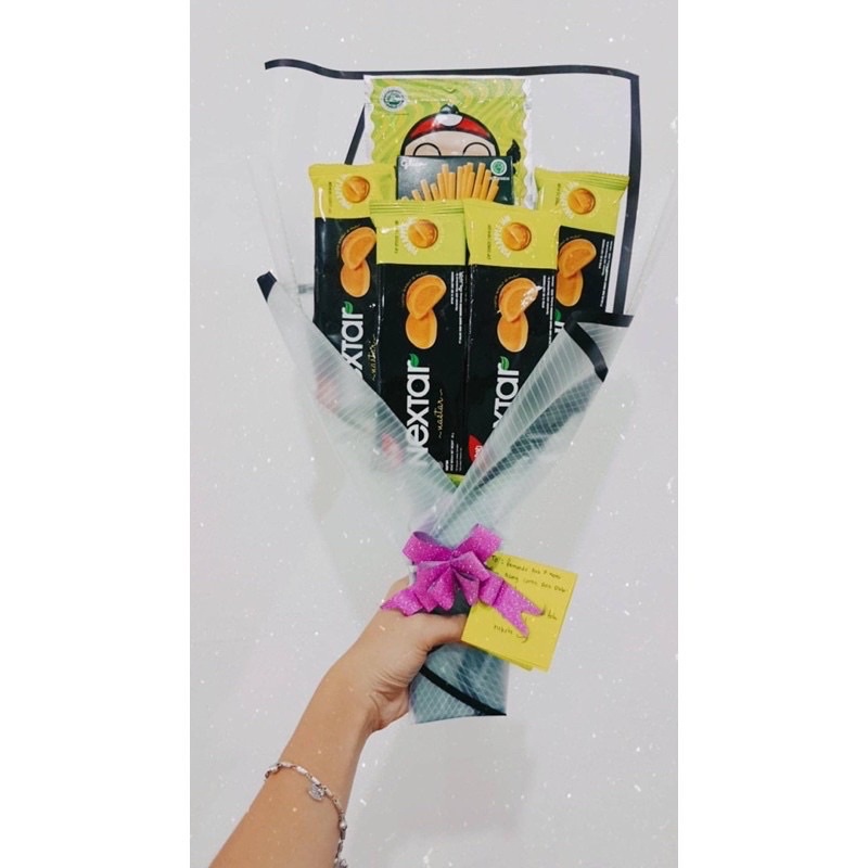 

BUKET SNACK | BUKET JAJAN | SNACK BUCKET | BOUQUET