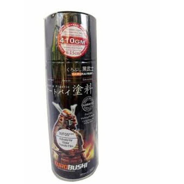 SAMURAI PAINT ACTIVATOR HYDROGRAPHIC
