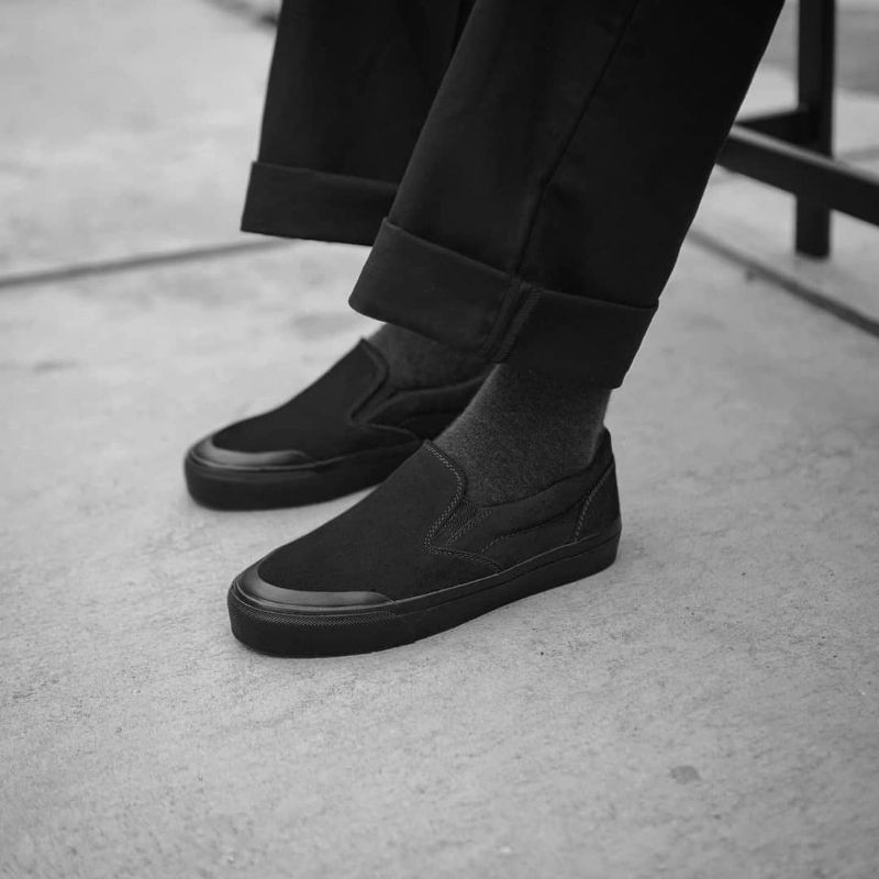 rebellion footwear | sepatu skateboard