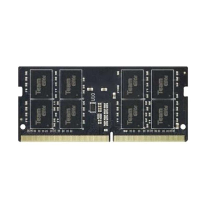 TEAMGROUP Memory Notebook DDR4 16GB 3200Mhz