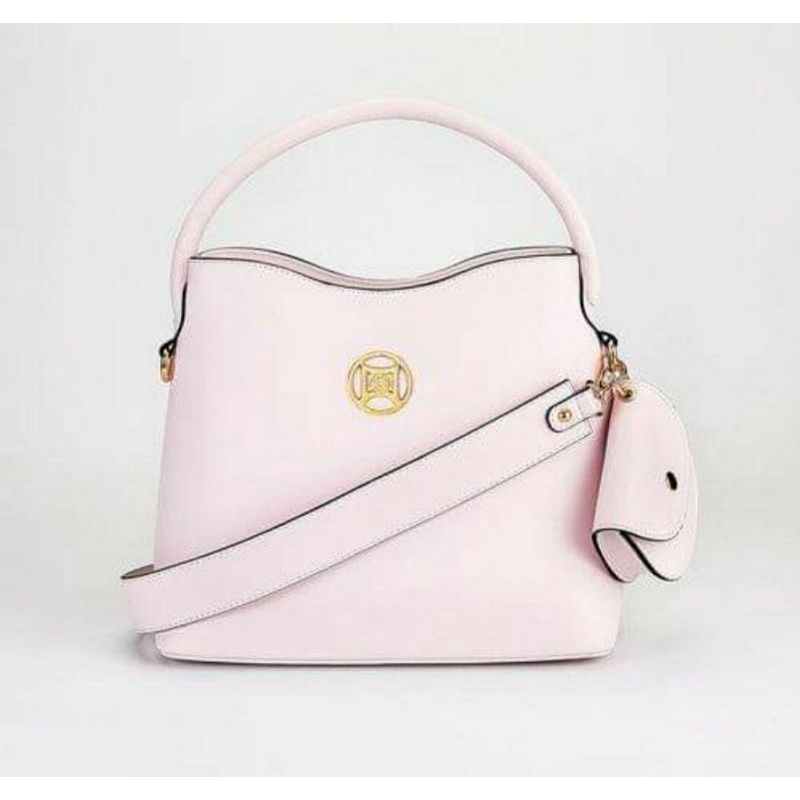 tas wanita marie claire original