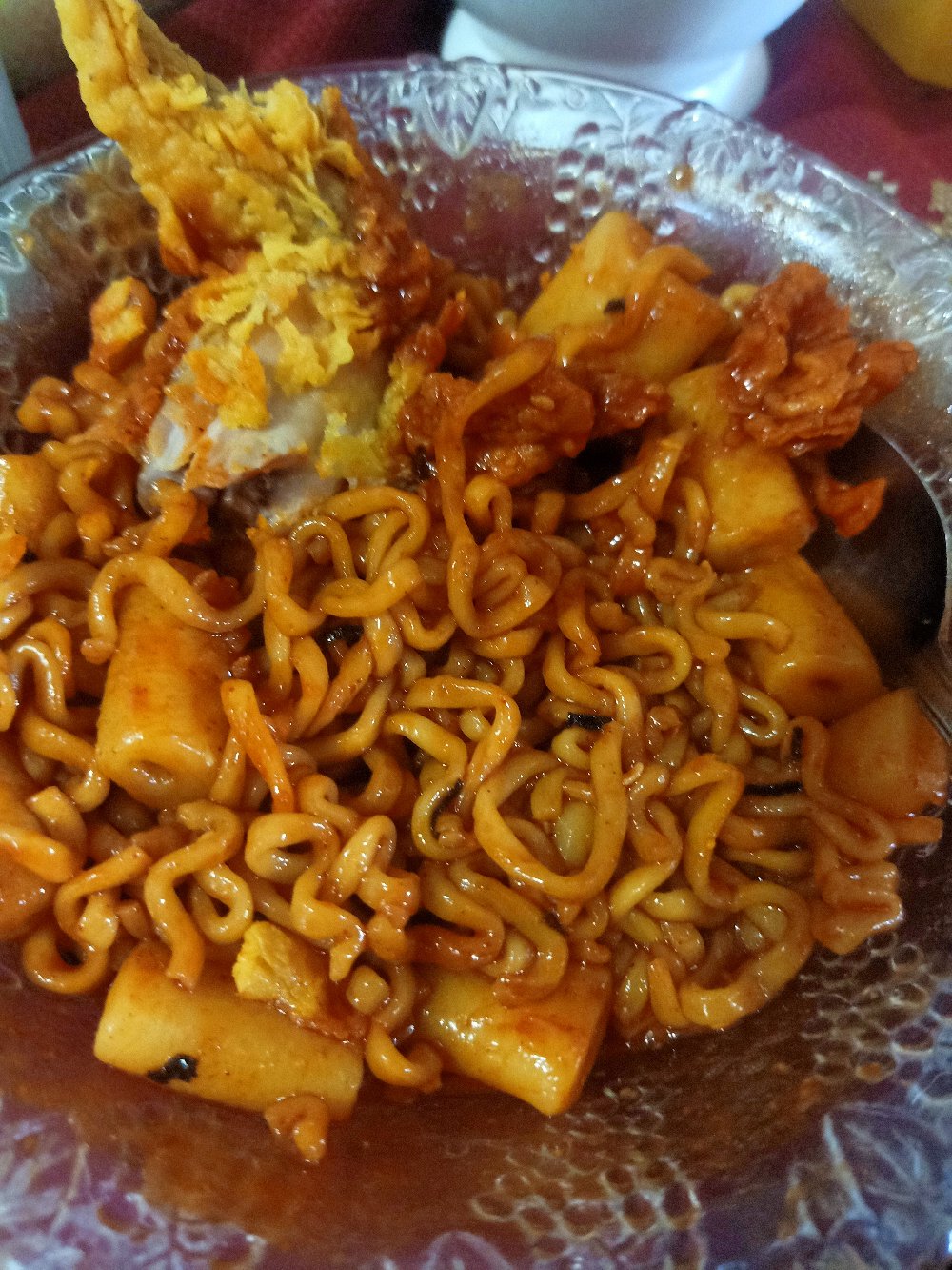 Box Idul Fitri, Box Toples Lebaran, Packaging, Dus, Kotak  - Tbif04 14(20pc)