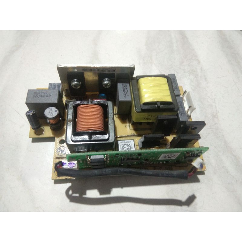 ballast balast ballas balas projector proyektor benq Mx507 mx505 ms506 ms506p ms504 ms524 mx525 ms52