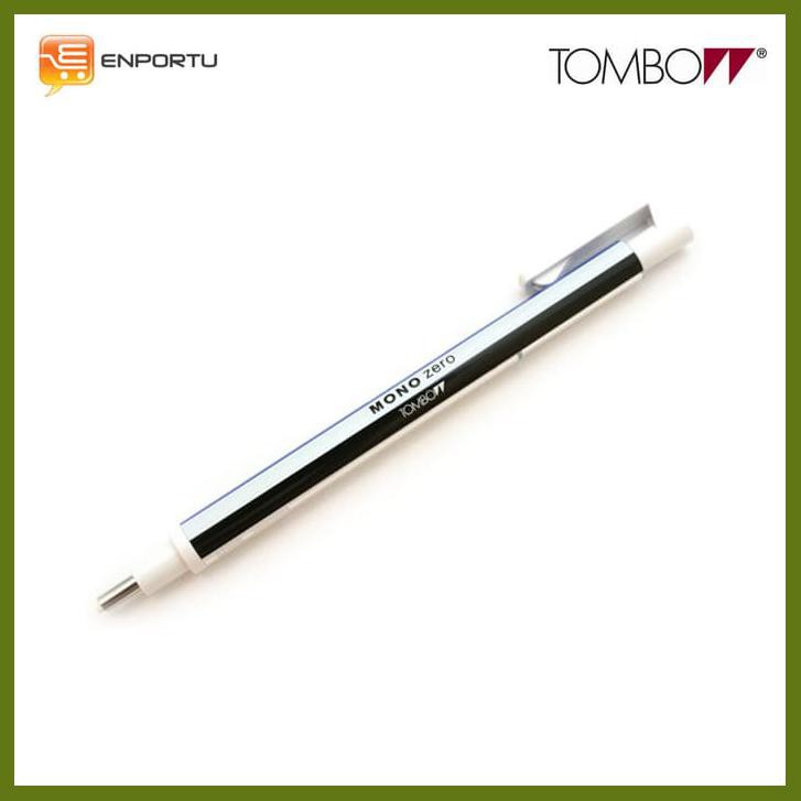 

TOMBOW MONO ZERO ERASER - 2.3 MM - CIRCLE