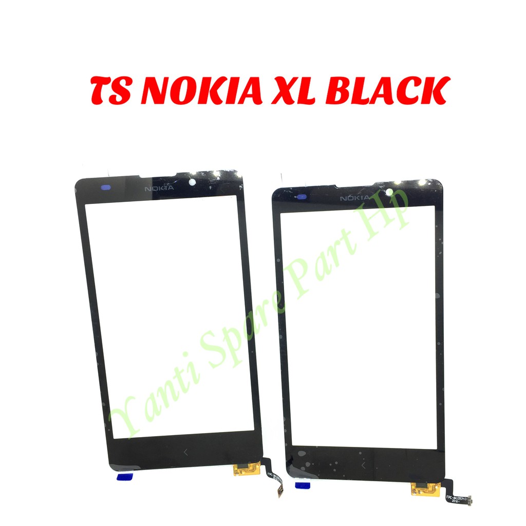 Touchscreen Nokia XL Original Terlaris New