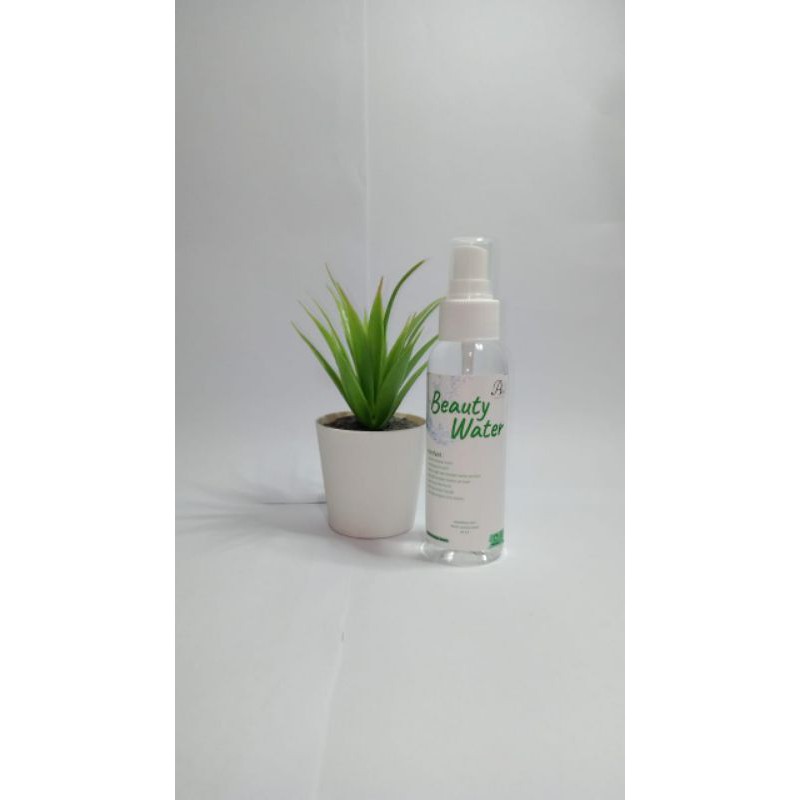 Beauty Water Kangen Water