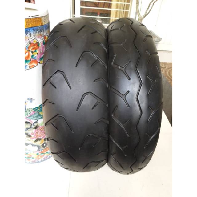 ban bridgestone exedra 130-70 ring 18 180-60 ring 16 not metzeler marathon shinko avon